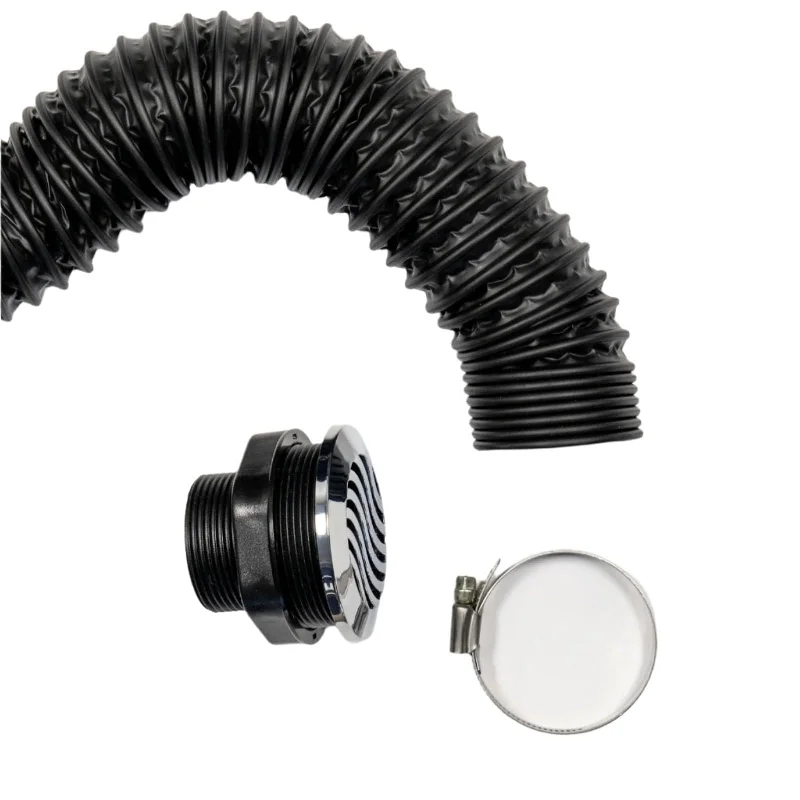 Air Vent System