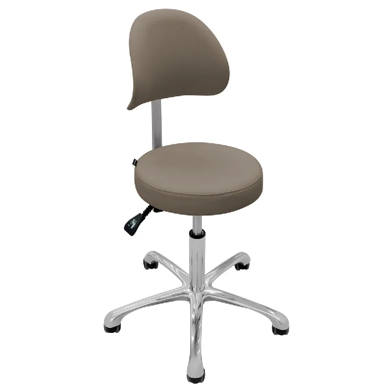 LA-A62-Light Grey
