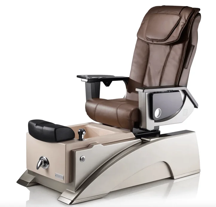 J&A Episode LX Pedicure Spa Chair