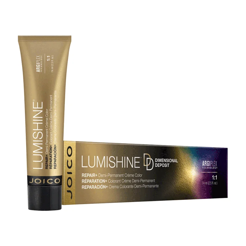 Joico Lumishine 9NG Natural Gold Light Blonde