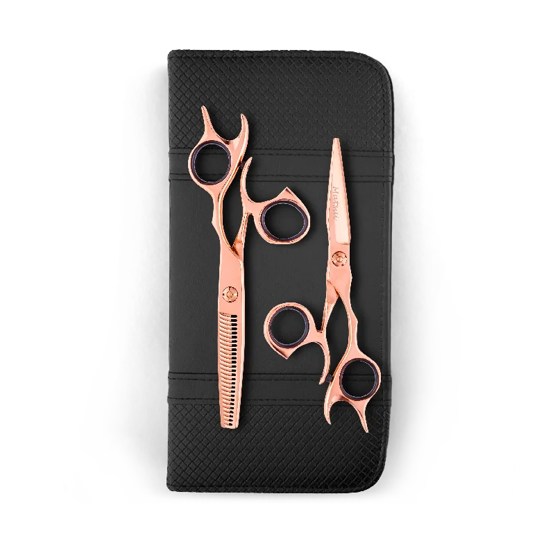 MATSUI SUPER ERGO DEVIL ROSE GOLD COMBO