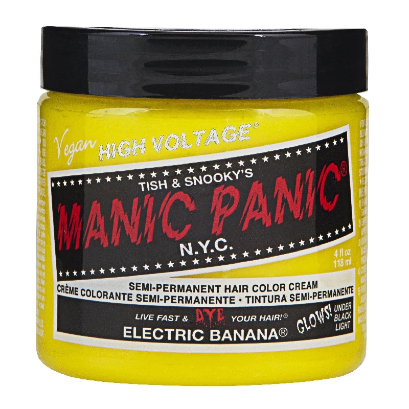 Electric Banana