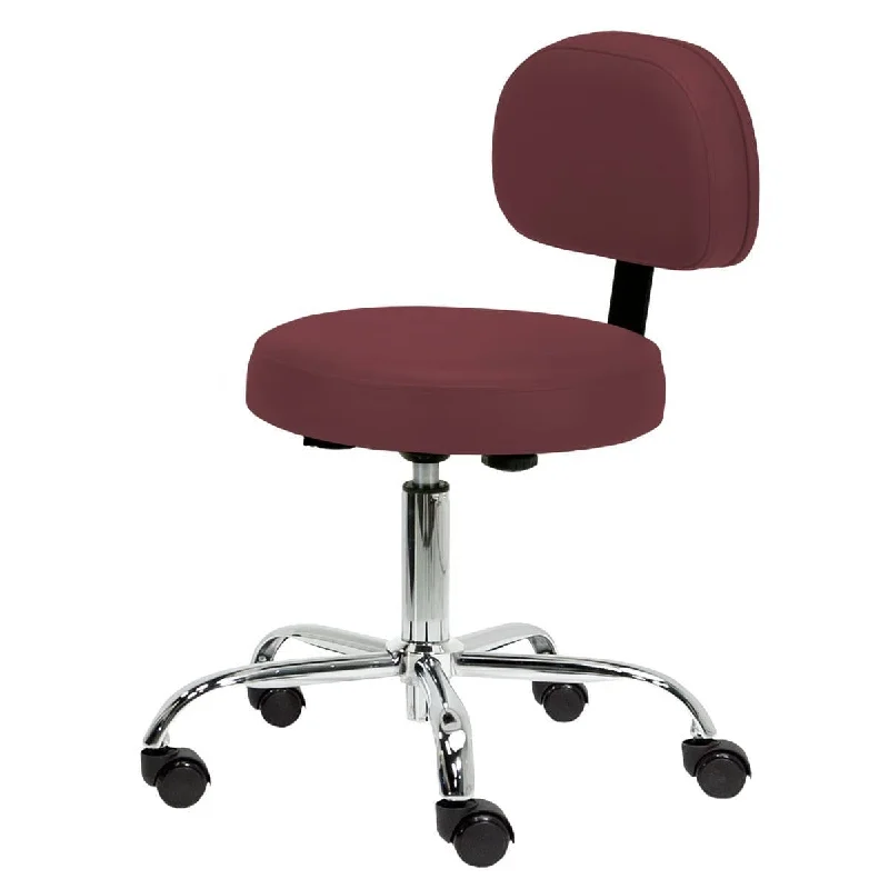 ERL-Nature Touch Burgundy