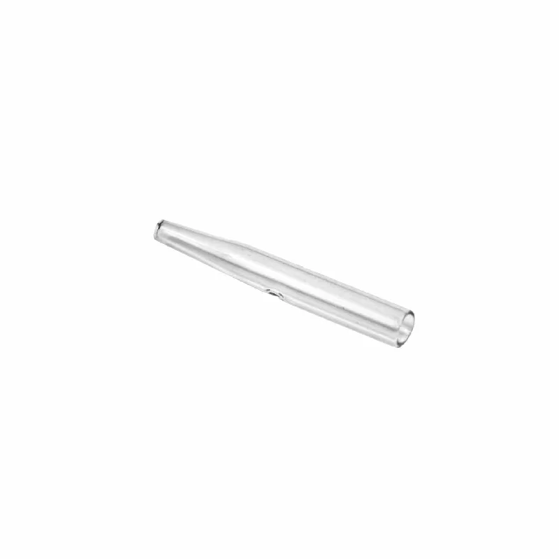 IRVING - Straight Vacuum Glass Tube