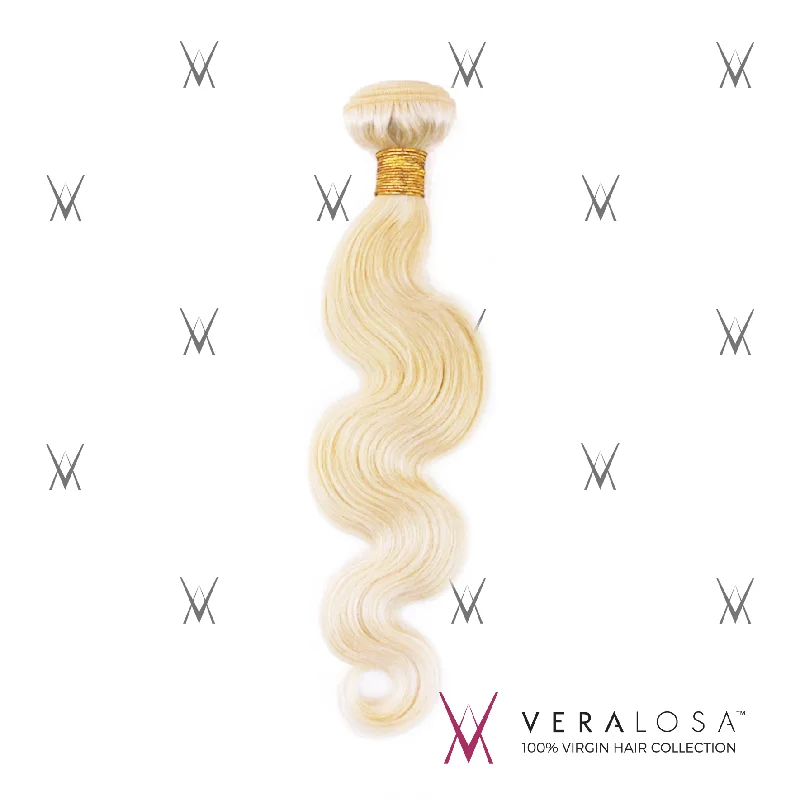 Vera Losa™ 8A Pre-Bleached - Body Wave #613