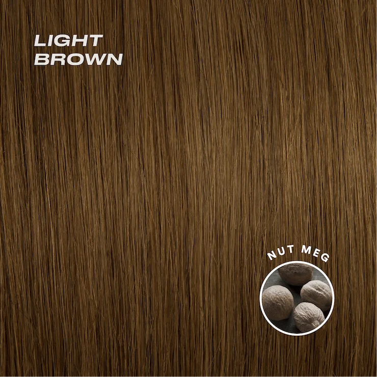 Light Brown