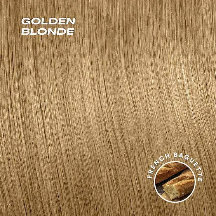 Golden Blonde