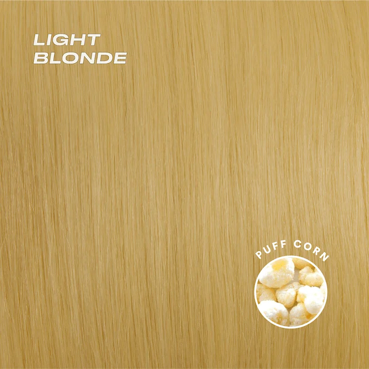 Light Blonde