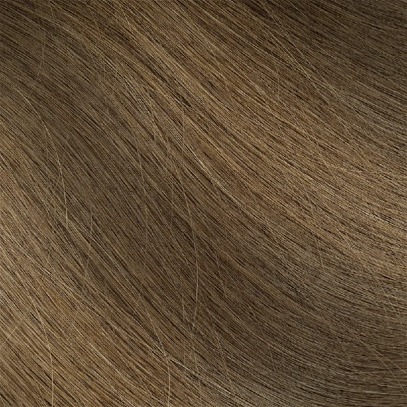 Mousy Brown