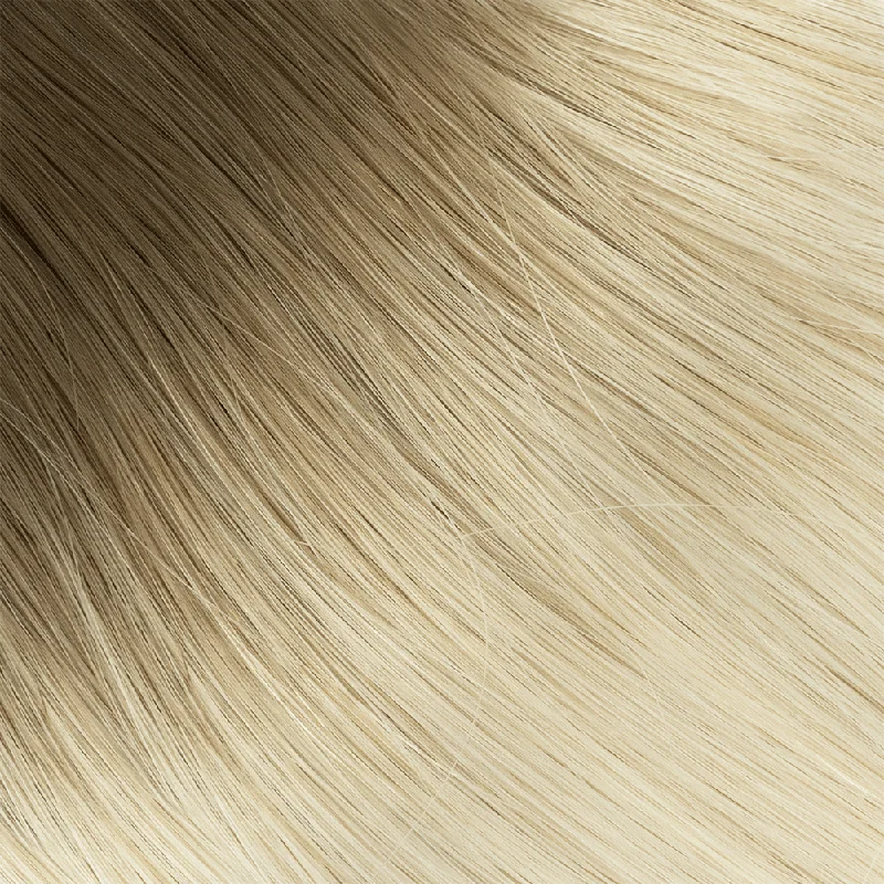 Rooted Platinum Ash