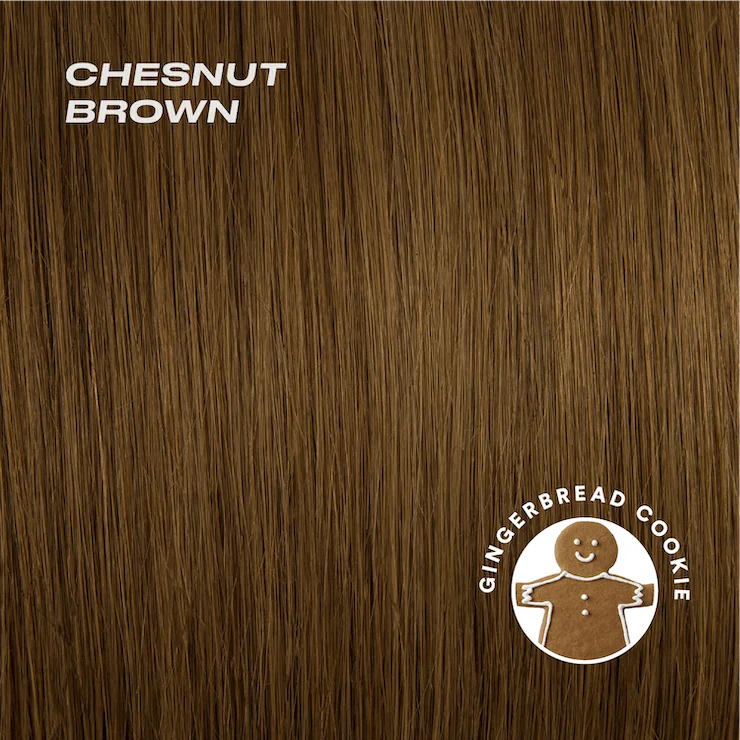 Chestnut Brown